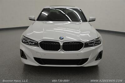 2024 BMW 3 Series 330i   - Photo 4 - Mesa, AZ 85202