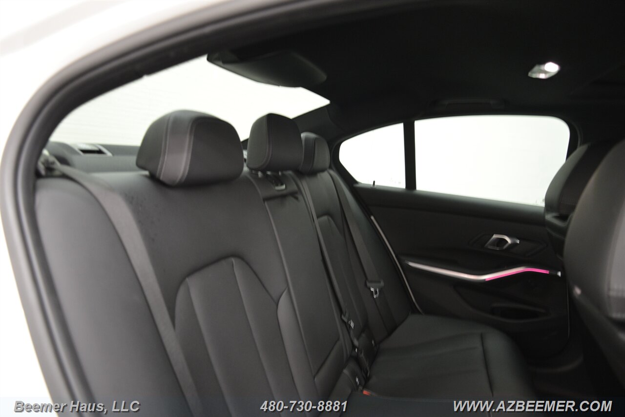 2024 BMW 3 Series 330i - Photo 18 - Mesa, AZ 85202