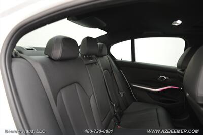 2024 BMW 3 Series 330i   - Photo 18 - Mesa, AZ 85202