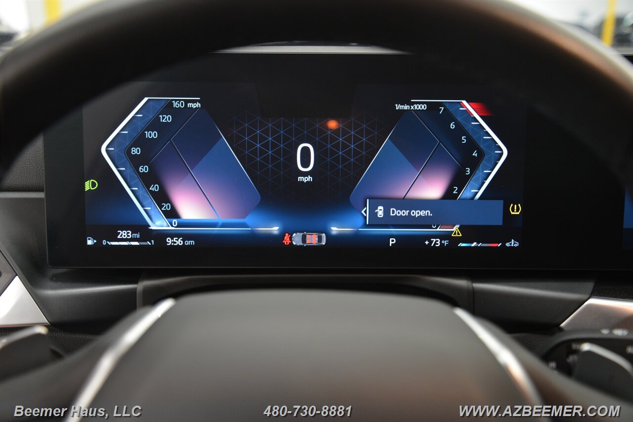 2024 BMW 3 Series 330i - Photo 26 - Mesa, AZ 85202