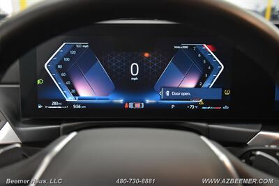 2024 BMW 3 Series 330i   - Photo 26 - Mesa, AZ 85202