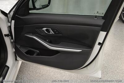 2024 BMW 3 Series 330i   - Photo 37 - Mesa, AZ 85202