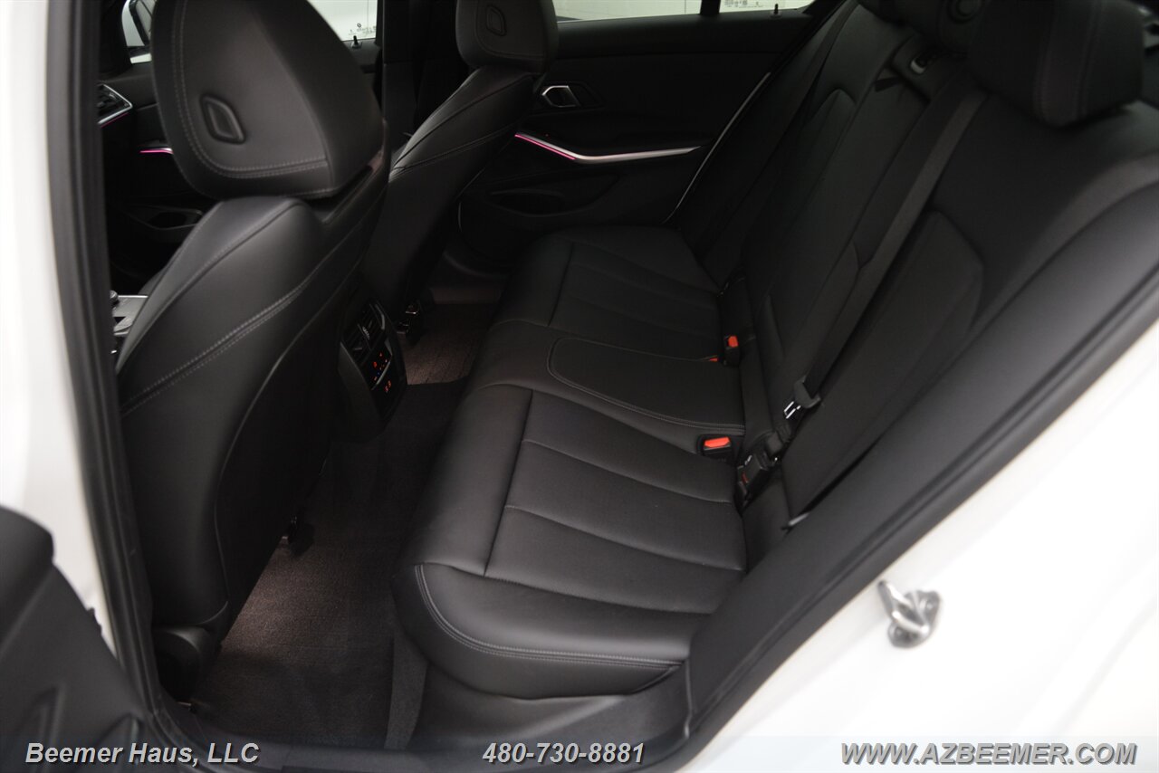 2024 BMW 3 Series 330i - Photo 19 - Mesa, AZ 85202
