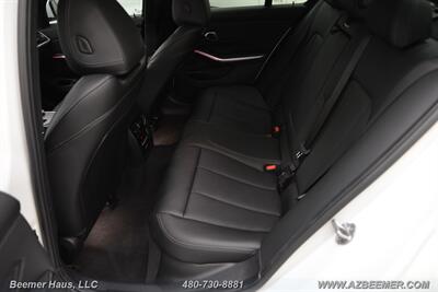 2024 BMW 3 Series 330i   - Photo 19 - Mesa, AZ 85202