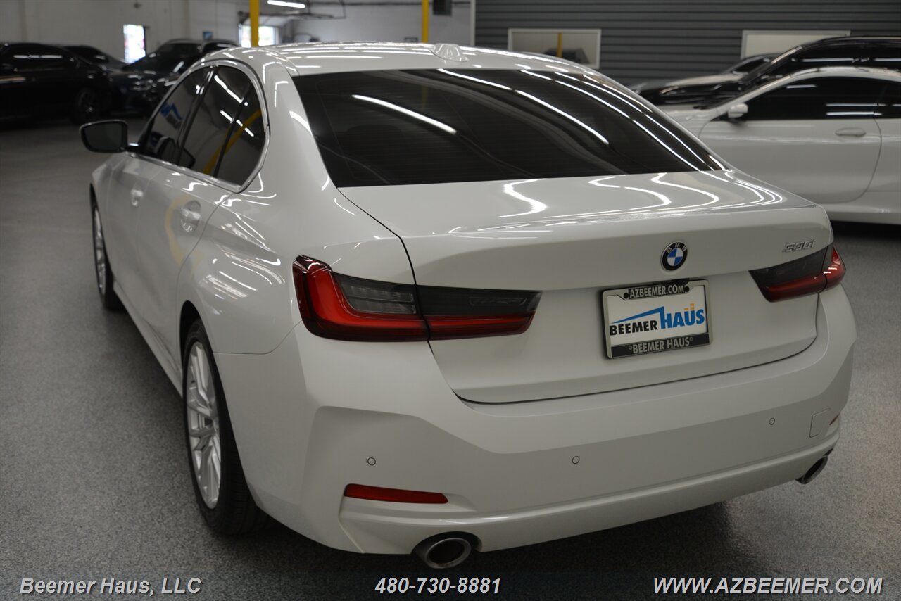 2024 BMW 3 Series 330i - Photo 10 - Mesa, AZ 85202