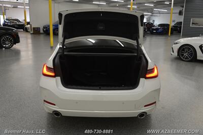 2024 BMW 3 Series 330i   - Photo 38 - Mesa, AZ 85202