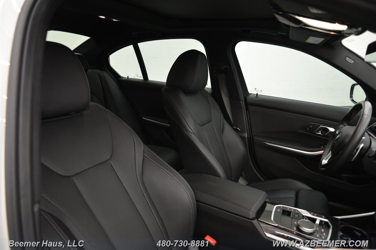 2024 BMW 3 Series 330i - Photo 15 - Mesa, AZ 85202