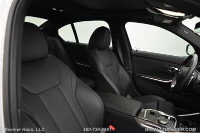 2024 BMW 3 Series 330i   - Photo 15 - Mesa, AZ 85202