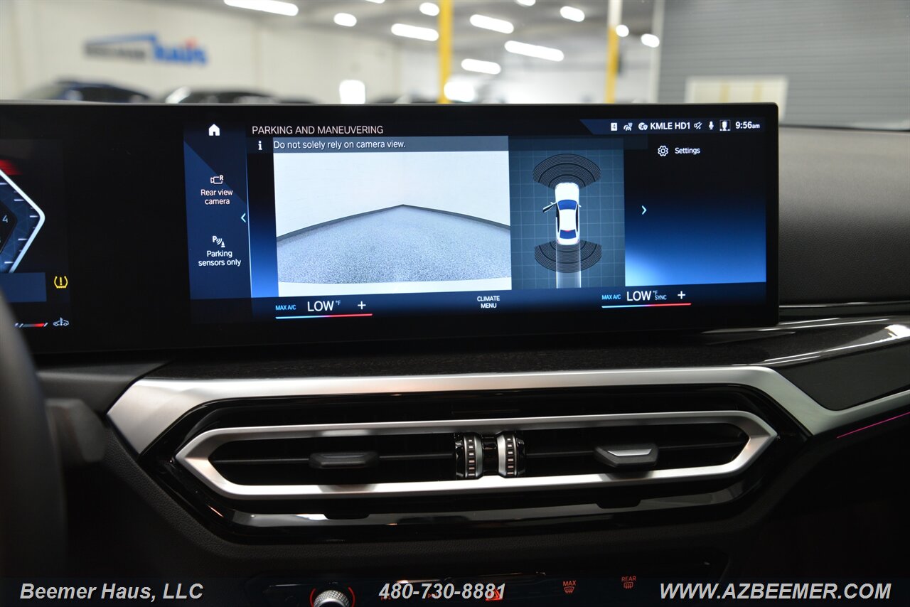 2024 BMW 3 Series 330i - Photo 28 - Mesa, AZ 85202