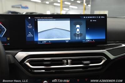 2024 BMW 3 Series 330i   - Photo 28 - Mesa, AZ 85202
