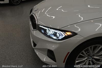 2024 BMW 3 Series 330i   - Photo 45 - Mesa, AZ 85202
