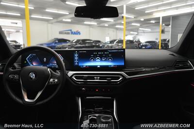 2024 BMW 3 Series 330i   - Photo 22 - Mesa, AZ 85202