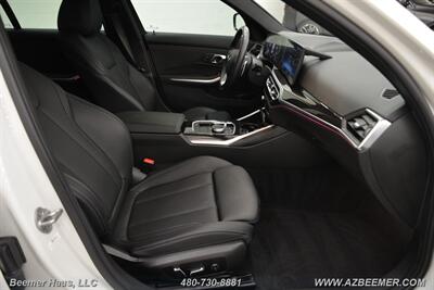 2024 BMW 3 Series 330i   - Photo 14 - Mesa, AZ 85202