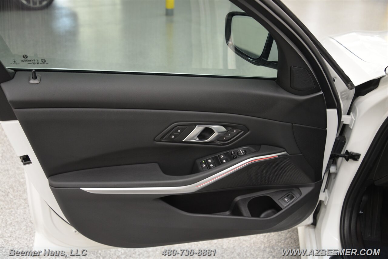 2024 BMW 3 Series 330i - Photo 34 - Mesa, AZ 85202