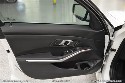 2024 BMW 3 Series 330i   - Photo 34 - Mesa, AZ 85202