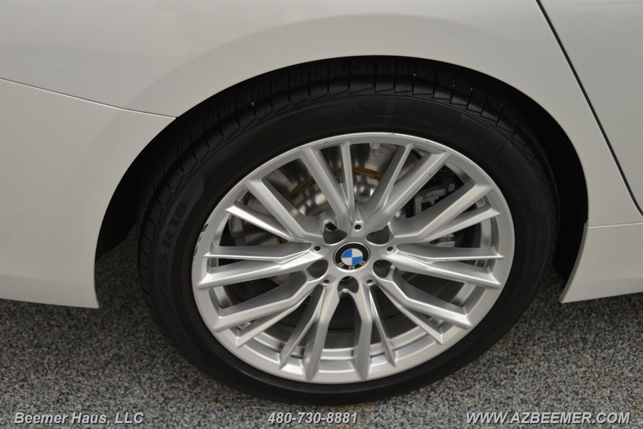 2024 BMW 3 Series 330i - Photo 41 - Mesa, AZ 85202