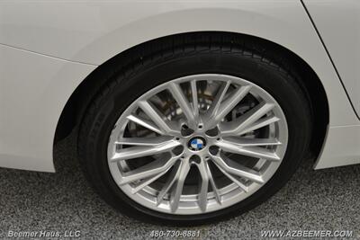 2024 BMW 3 Series 330i   - Photo 41 - Mesa, AZ 85202