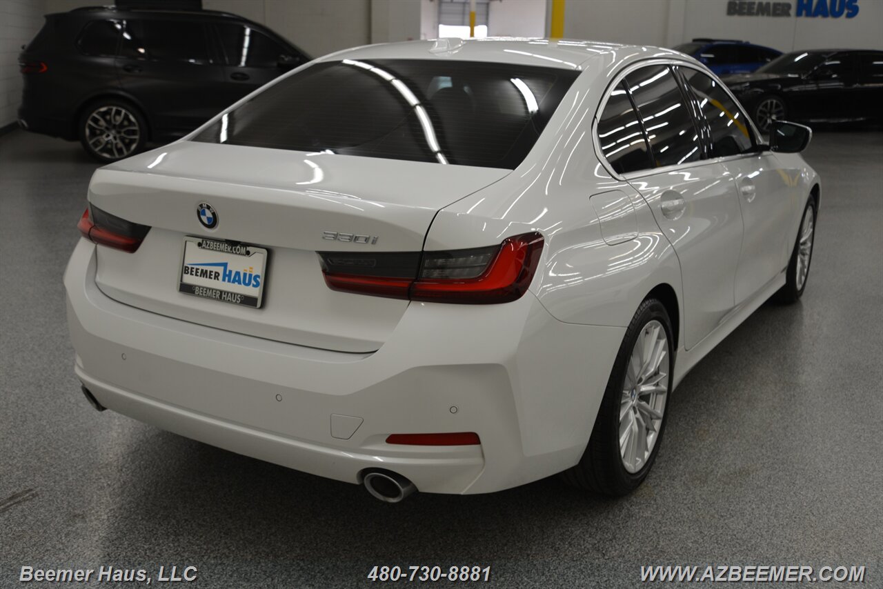 2024 BMW 3 Series 330i - Photo 8 - Mesa, AZ 85202