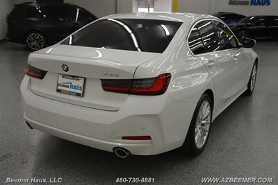 2024 BMW 3 Series 330i   - Photo 8 - Mesa, AZ 85202