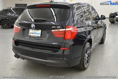 2017 BMW X3 xDrive28i   - Photo 8 - Mesa, AZ 85202
