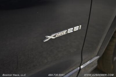 2017 BMW X3 xDrive28i   - Photo 45 - Mesa, AZ 85202