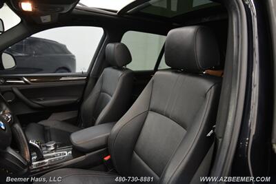 2017 BMW X3 xDrive28i   - Photo 12 - Mesa, AZ 85202