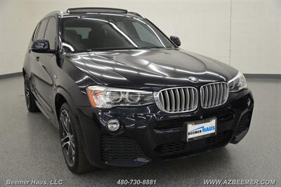 2017 BMW X3 xDrive28i   - Photo 5 - Mesa, AZ 85202