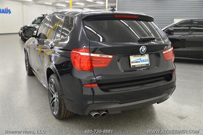 2017 BMW X3 xDrive28i   - Photo 10 - Mesa, AZ 85202