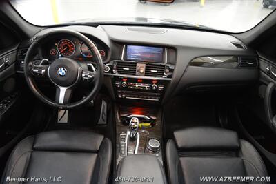 2017 BMW X3 xDrive28i   - Photo 25 - Mesa, AZ 85202