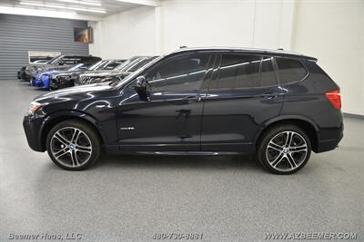 2017 BMW X3 xDrive28i   - Photo 3 - Mesa, AZ 85202