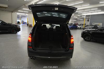 2017 BMW X3 xDrive28i   - Photo 46 - Mesa, AZ 85202