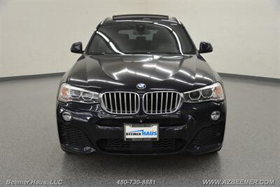 2017 BMW X3 xDrive28i   - Photo 4 - Mesa, AZ 85202
