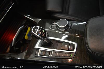 2017 BMW X3 xDrive28i   - Photo 35 - Mesa, AZ 85202