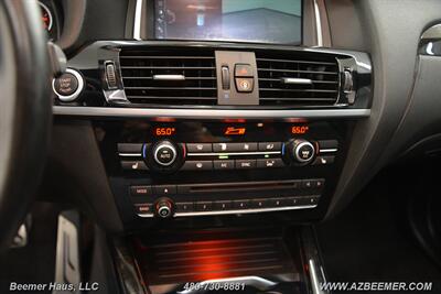 2017 BMW X3 xDrive28i   - Photo 33 - Mesa, AZ 85202