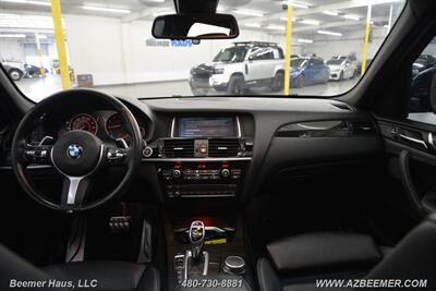 2017 BMW X3 xDrive28i   - Photo 24 - Mesa, AZ 85202