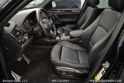 2017 BMW X3 xDrive28i   - Photo 11 - Mesa, AZ 85202