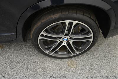 2017 BMW X3 xDrive28i   - Photo 51 - Mesa, AZ 85202