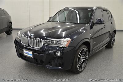 2017 BMW X3 xDrive28i   - Photo 2 - Mesa, AZ 85202