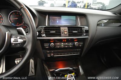 2017 BMW X3 xDrive28i   - Photo 36 - Mesa, AZ 85202