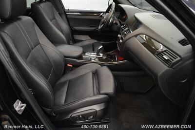 2017 BMW X3 xDrive28i   - Photo 15 - Mesa, AZ 85202