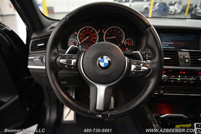 2017 BMW X3 xDrive28i   - Photo 27 - Mesa, AZ 85202