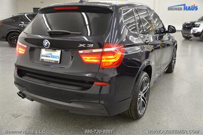 2017 BMW X3 xDrive28i   - Photo 48 - Mesa, AZ 85202