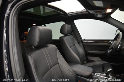 2017 BMW X3 xDrive28i   - Photo 16 - Mesa, AZ 85202