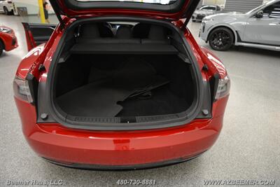 2018 Tesla Model S 75D   - Photo 36 - Mesa, AZ 85202