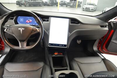2018 Tesla Model S 75D   - Photo 16 - Mesa, AZ 85202