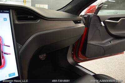 2018 Tesla Model S 75D   - Photo 30 - Mesa, AZ 85202