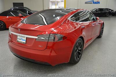 2018 Tesla Model S 75D   - Photo 9 - Mesa, AZ 85202