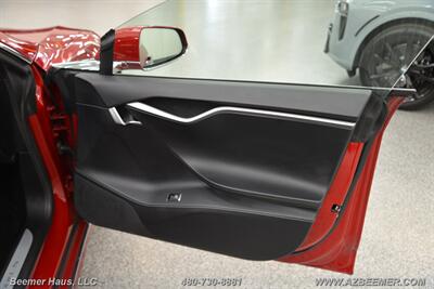 2018 Tesla Model S 75D   - Photo 35 - Mesa, AZ 85202