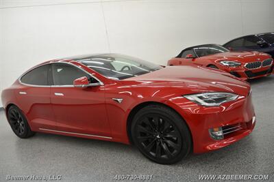 2018 Tesla Model S 75D   - Photo 7 - Mesa, AZ 85202