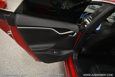 2018 Tesla Model S 75D   - Photo 33 - Mesa, AZ 85202